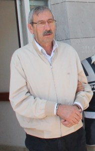 Elazığ'da Terör Operasyonu