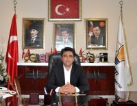 SAHİL YOLU - Ercik Açıklaması 'Birilerinin Hoşuna Gitmese De Çalışmaya Devam Edeceğiz'