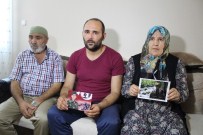 MİDE AĞRISI - İki Kez Taburcu Edildi, Üçüncü Kez Gittiği Hastaneden Cenazesi Çıktı