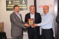 İMAM HATİP MEZUNLARI - İmam Hatipliler 'Pilav Günü'nde Bir Araya Geldi