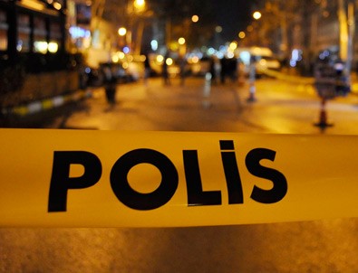 İzmir'de 3 el bombası bulundu