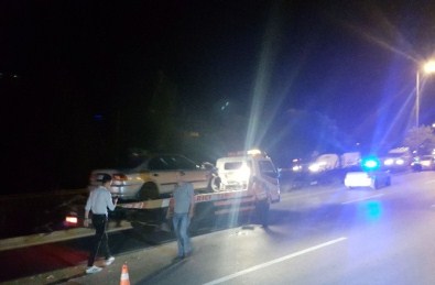 Karabük'te Zincirleme Kaza Açıklaması 9 Yaralı