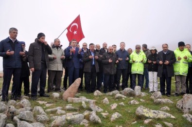 Milli Eğitim Bakanı Yılmaz, Kösedağ Şehitleri İçin Yürüdü