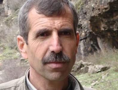 PKK'lı Bahoz Erdal kod adlı Fehman Hüseyin öldürüldü