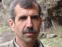 PKK - PKK'lı Bahoz Erdal kod adlı Fehman Hüseyin öldürüldü