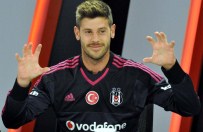 MARIO GOMEZ - Ramirez Açıklaması 'Beşiktaş Formasını Hak Ettiğimi Kanıtlayacağım'