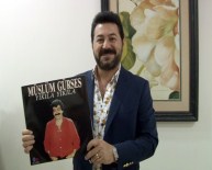 SEZEN AKSU - Serkan Kaya Müslüm Gürses Hayranı Çıktı