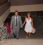 ERKAN KÖSE - Tekne Faciasında Kaybolan Koray Gökdeniz Baba Olmaya Hazırlanıyordu