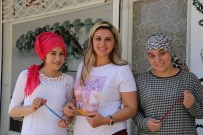 ZARAFET - Tespihlere Kadın Eli Değdi