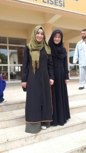 Trabzon Kız Anadolu İmam Hatip Lisesi Arapça Eğitimi İle Dikkat Çekiyor