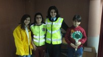 ANİMASYON FİLMİ - 'Trafik Dedektifleri Projesi' 3 Yılda 6 Bin 966 Çocuğa Ulaştı