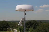 ERKEN UYARI SİSTEMİ - Trakya'ya İnsansız Yangın Gözetleme Kuleleri Kurulacak