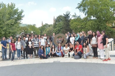 UNESCO İçin İznik'te Büyük Buluşma