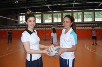 Yaz Spor Kursları Başladı