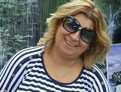 1 yılda 70 kilo zayıfladı