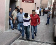 12. Hava Ulaştırma Ana Üs Komutanlığı'ndaki FETÖ Operasyonu