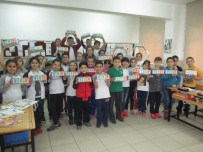 '3 Kumbara' Batman'da 5 Bin 388 Öğrenciye Eğitim Verdi