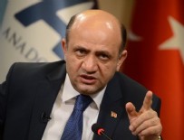 FİKRİ IŞIK - 30 Ağustos törenleri iptal