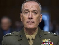 ABD Genelkurmay Başkanı TBMM'de