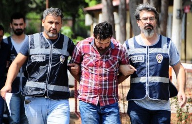 Adana'da IŞİD Operasyonu