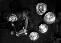 KÖSELI - AFAD'ın Seçimi Dünya Bienalinde Bronz Madalya Getirdi