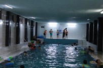 AGD Kayseri Yaz Kursu Doludizgin