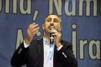 GARIBAN - AK Parti Genel Sekreteri Abdulhamit Gül Açıklaması