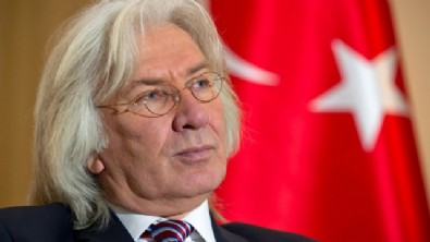 Alman Büyükelçi Dışişleri'ne çağırıldı