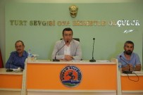 Atakum Meclisinden 'Darbe Girişimine' Ortak Tepki