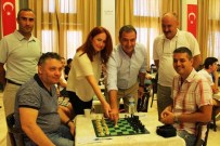 SATRANÇ TURNUVASI - Ayvalık 9. Yaz Satranç Turnuvası Sonuçlandı