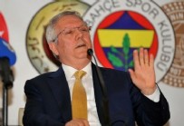 Aziz Yıldırım: Fenerbahçe FETÖ ile mücadelesini sürdürmektedir