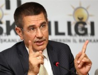 NURETTİN CANİKLİ - FETÖ'cü memurlar hakkında flaş karar