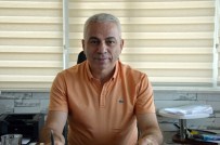 AYŞEGÜL JALE SARAÇ - 'Cemaatin Bakkalları Bile Kadrolarla İlgili Karar Veriyordu'