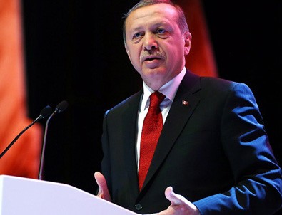 Cumhurbaşkanı Erdoğan'dan tarihi çağrı