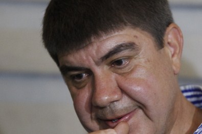 Darbe Gecesini Anlatırken Gözleri Doldu