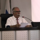 Darbe Girişimi Uluslararası Troia Festivali'ni İptal Ettirdi