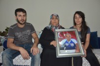 Demokrasi Şehidinin Oğlundan Tepki