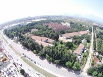 Dokuma'da Güçlendirme Başladı