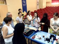 Dünya Gençleri Aydın'da Buluşmaya Devam Ediyor