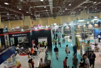 En Yeni Mama Firmaları, En Yeni Pet Ürünleri Bu Fuarda