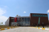 SİM KART - Erzurum'da Termal Tesise El Kondu