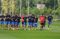 BUDAPEŞTE - Fabian Castillo Düğümü Bugün Çözülüyor