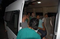 ÖZEL OKUL - FETO/PDY'nin Eğitim Ayağına Operasyon