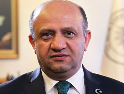 Fikri Işık:  9'u general 311 asker kayıp