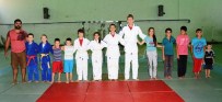 AK PARTİ MİLLETVEKİLİ - Geleceğin Judo Şampiyonları Yetişiyor