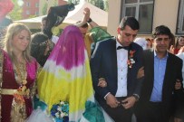 Hakkarili İş Adamı Sözer'in Mutlu Günü