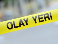 Hatay'a top mermileri atıldı