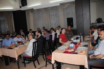 Iğdır'da Darbe Girişimine Karşı Birlik Beraberlik Buluşması