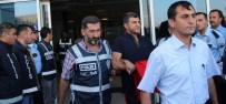 BAYHAN - FETÖ/PDY operasyonunda Boydaklar'a 2 tutuklama