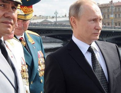 IŞİD Putin'i video ile tehdit etti